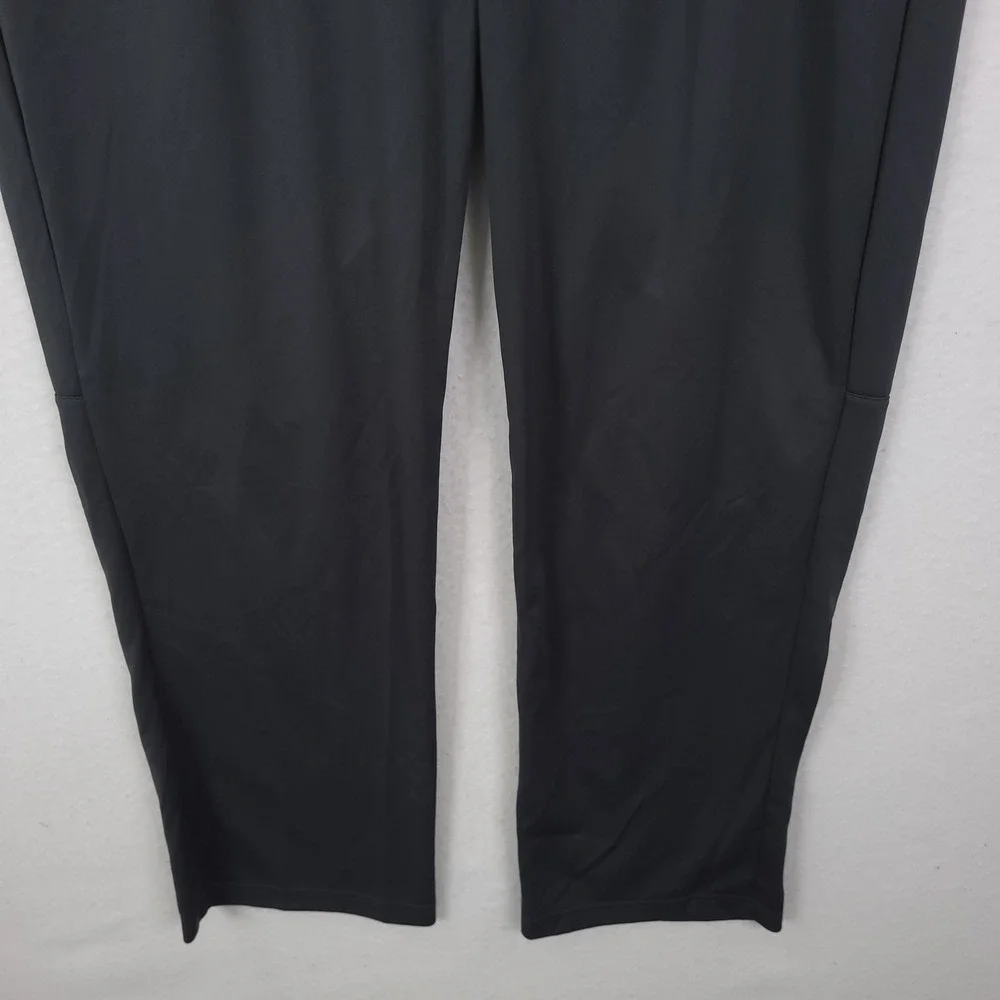 Nike Epic Knit 2.0 Pant Men L Black CN9470 AAU Basketball Training Running